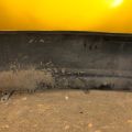 52159-12A30 | Бампер задний TOYOTA COROLLA 150 06-13 - Превью 11