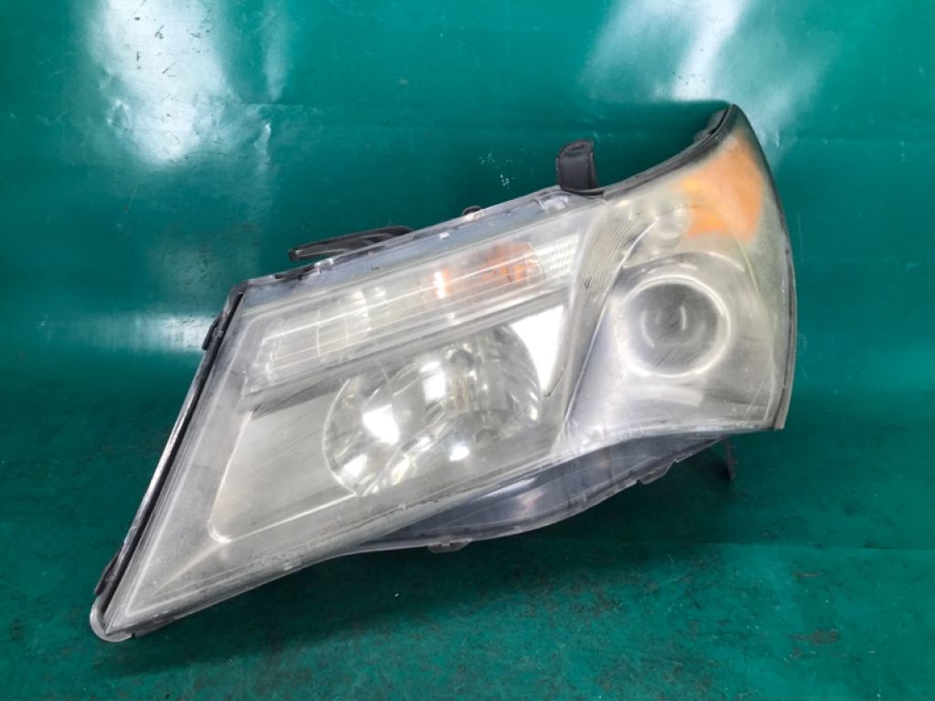 33151-STX-A12 | Фара лев. ACURA MDX (YD2) 06-13