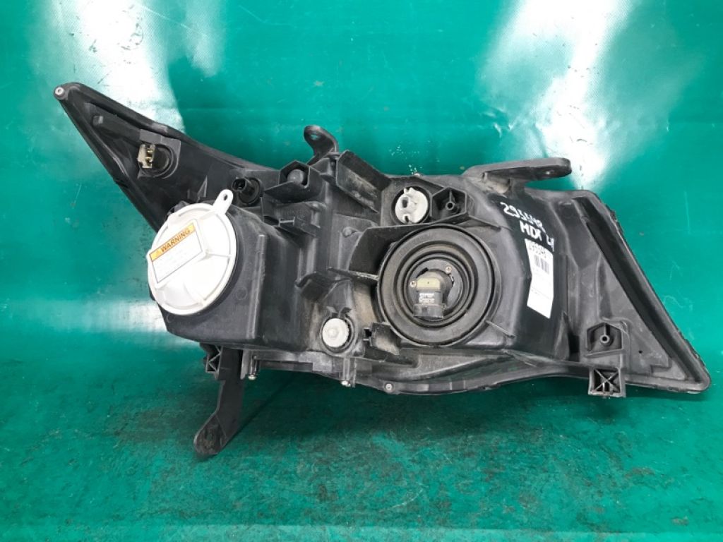 33151-STX-A12 | Фара лев. ACURA MDX (YD2) 06-13 - Фото 3