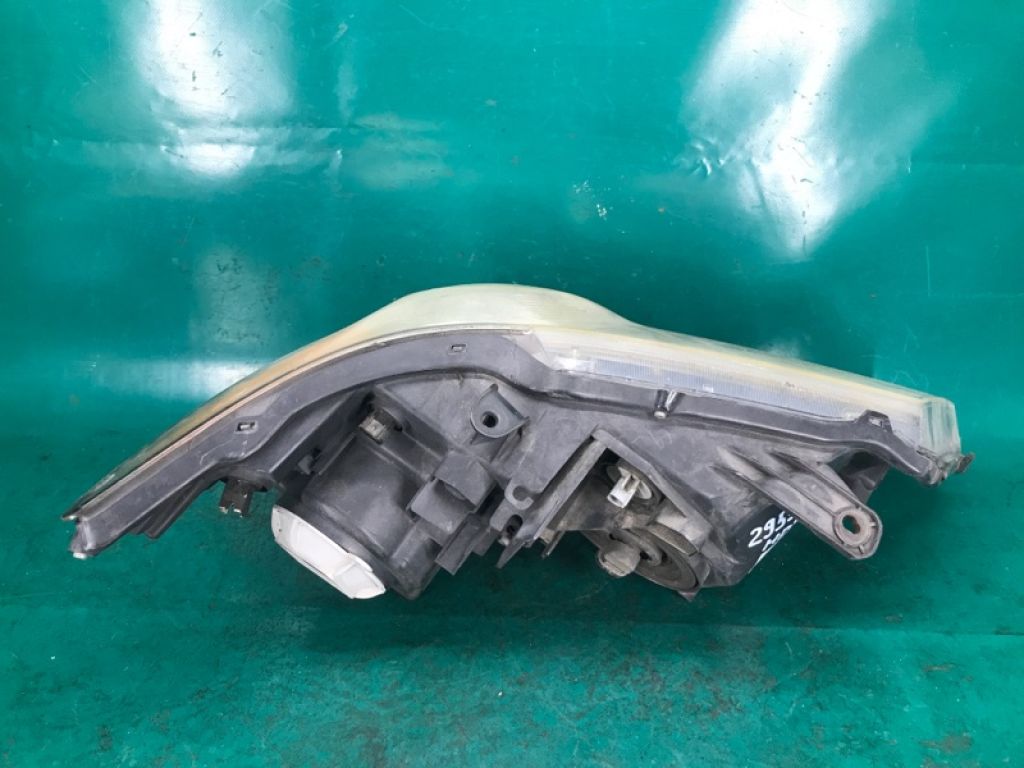 33151-STX-A12 | Фара лев. ACURA MDX (YD2) 06-13 - Фото 4