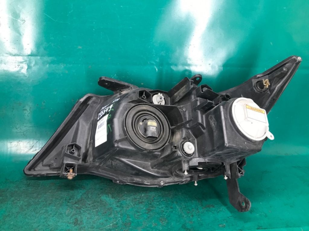 33101-STX-A12 | Фара прав. ACURA MDX (YD2) 06-13 - Фото 3