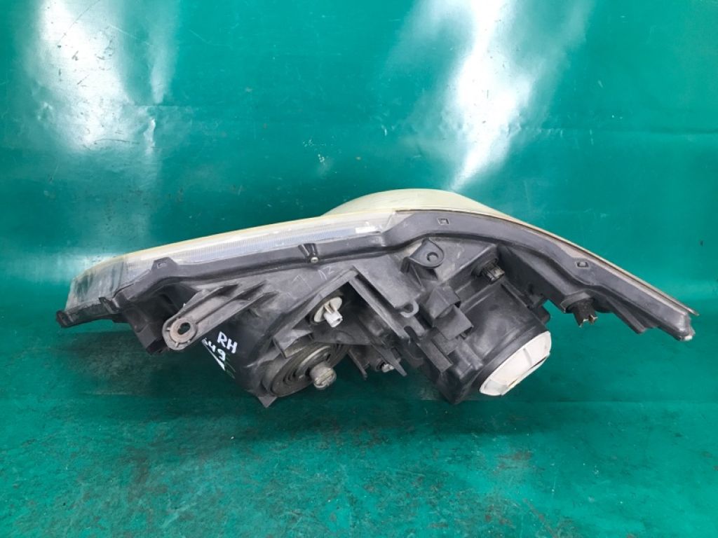 33101-STX-A12 | Фара прав. ACURA MDX (YD2) 06-13 - Фото 4