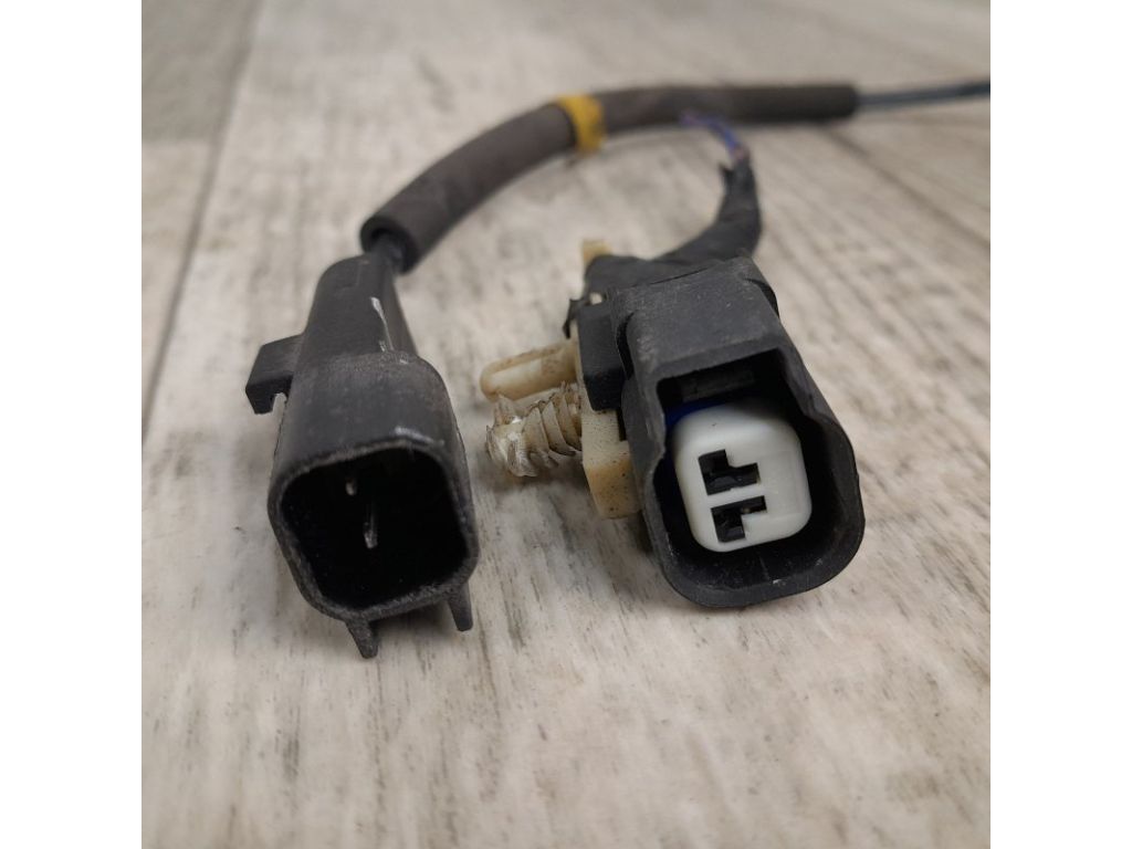 DG9Z-2C190-M | Датчик ABS задн. LINCOLN MKZ 13-20 - Фото 4