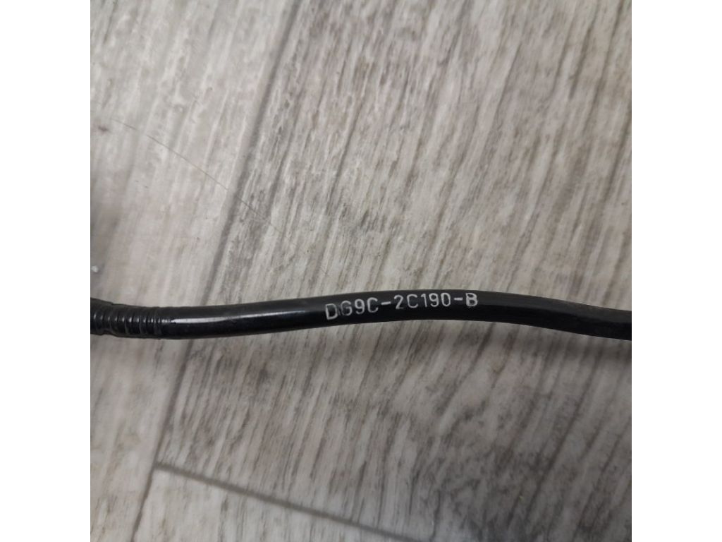 DG9Z-2C190-M | Датчик ABS задн. LINCOLN MKZ 13-20 - Фото 5