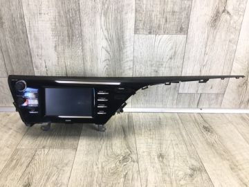 магнітола TOYOTA CAMRY 70 17-