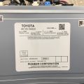 8614006D20 | магнітола TOYOTA CAMRY 70 17- - Прев'ю 8