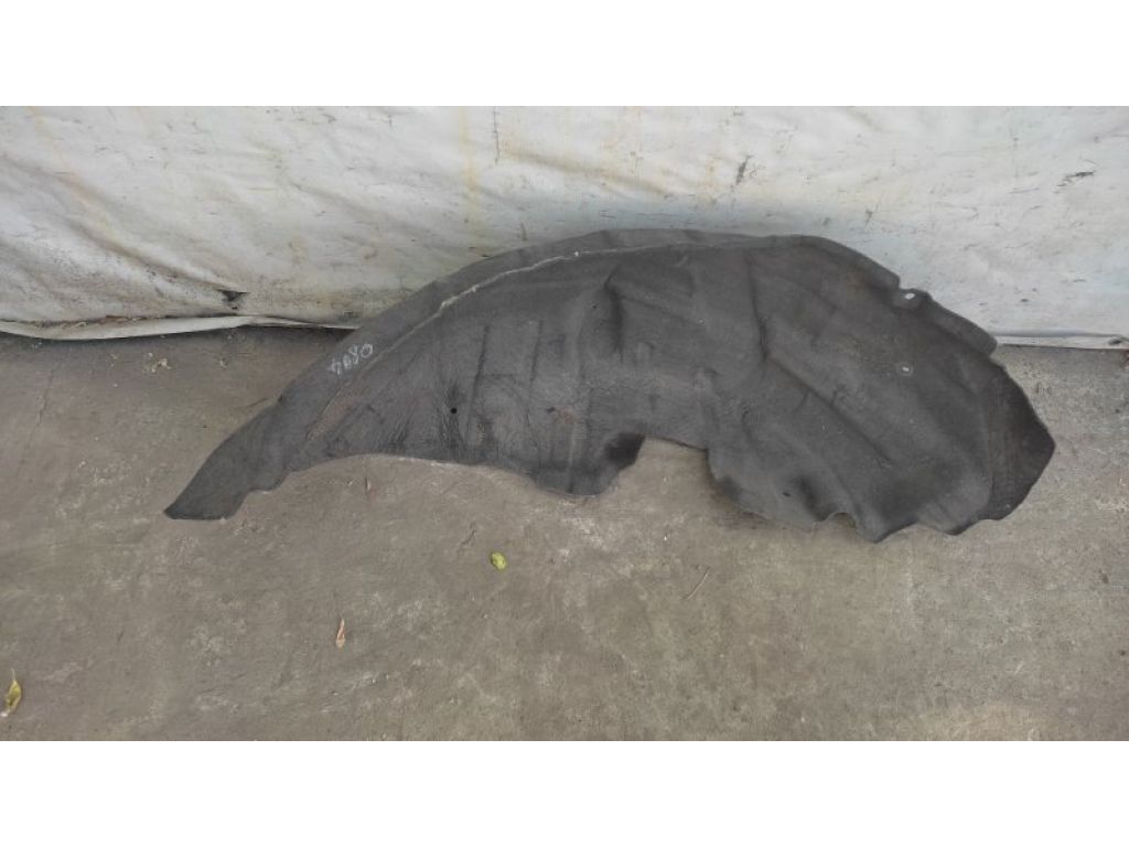 5370A269 | Подкрылок задн. лев. MITSUBISHI OUTLANDER XL 05-13