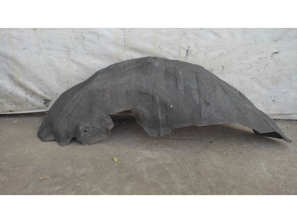 5370A269 | Подкрылок задн. лев. MITSUBISHI OUTLANDER XL 05-13 - Фото 2