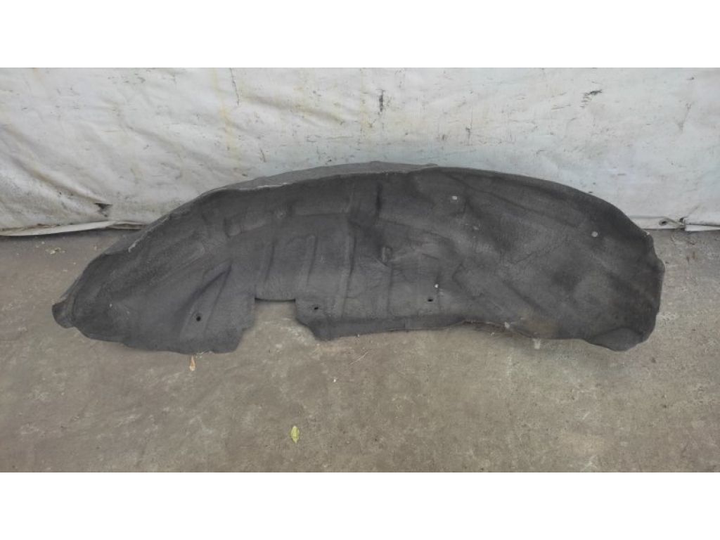 5370A270 | Підкрилок задн. прав. MITSUBISHI OUTLANDER XL 05-13