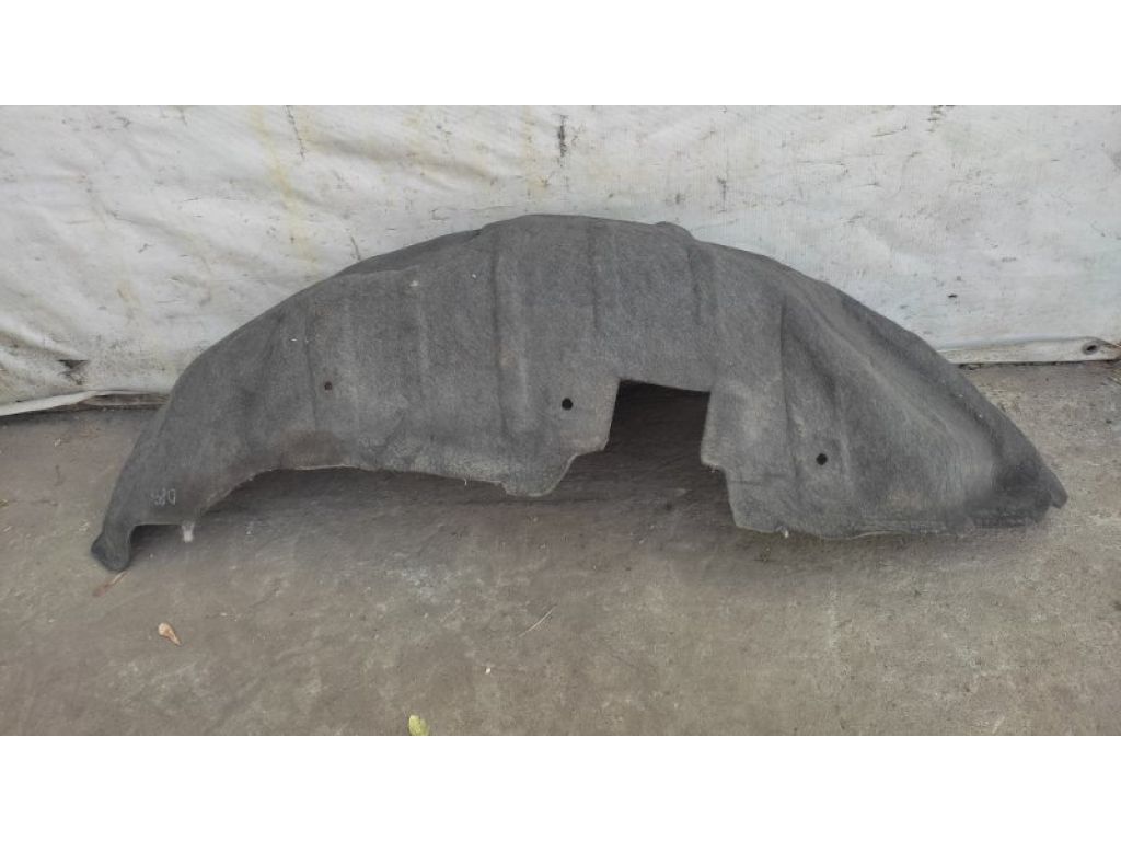 5370A270 | Підкрилок задн. прав. MITSUBISHI OUTLANDER XL 05-13 - Фото 2