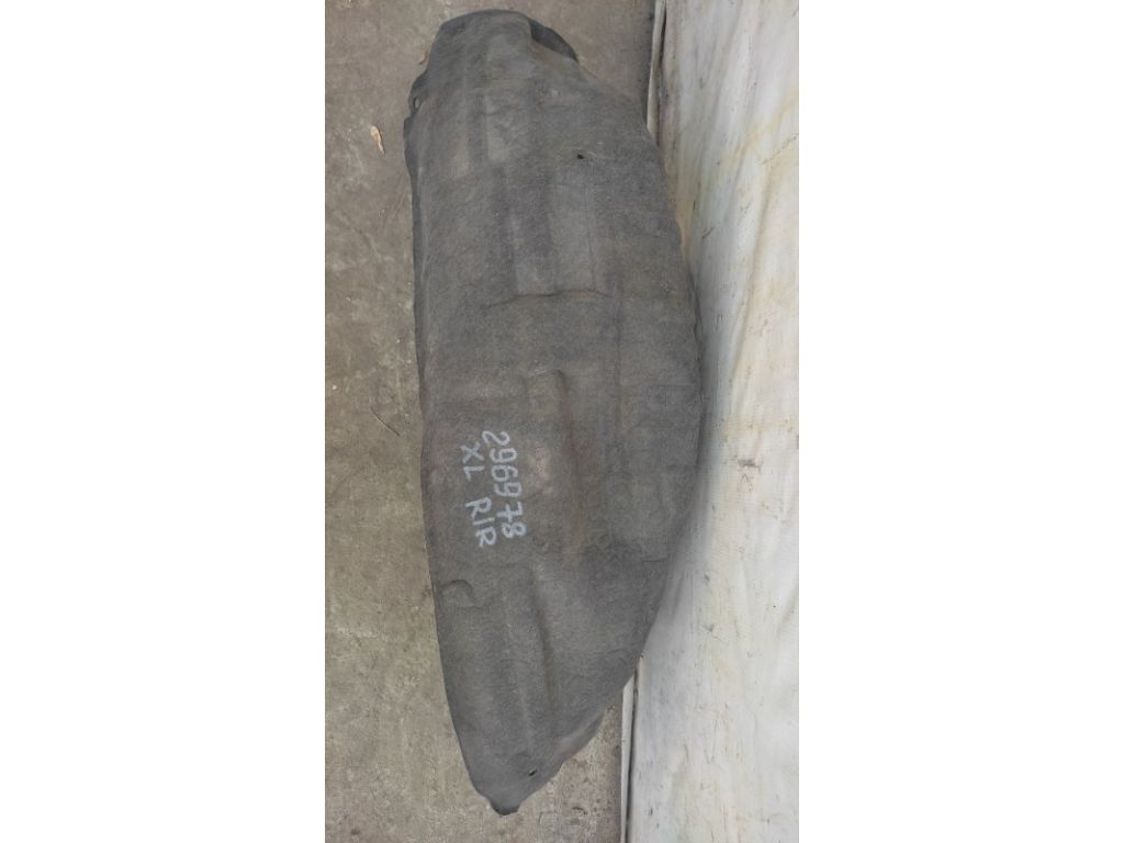 5370A270 | Підкрилок задн. прав. MITSUBISHI OUTLANDER XL 05-13 - Фото 3