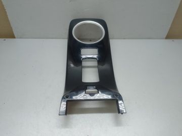 Консоль КПП NISSAN LEAF 10-17