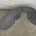 KD53-56-1J1 | Подкрылок задн. лев. MAZDA CX-5 (KE) 11-17