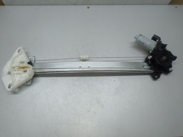Склопідйомник задн. прав. ACURA TLX 14-17