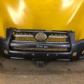 52119-42710 | Бампер передний TOYOTA RAV4 05-12