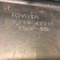 52119-42710 | Бампер передний TOYOTA RAV4 05-12 - Превью 13
