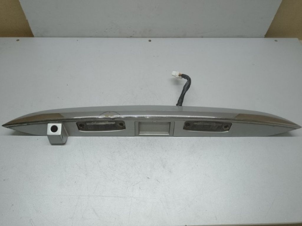 87371-2Q020 | Панель подсветки номера HYUNDAI ELANTRA HD 06-11