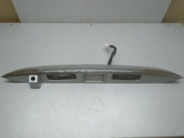 Панель подсветки номера HYUNDAI ELANTRA HD 06-11