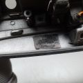 87371-2Q020 | Панель подсветки номера HYUNDAI ELANTRA HD 06-11 - Превью 3