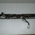87371-2Q020 | Панель подсветки номера HYUNDAI ELANTRA HD 06-11 - Превью 4