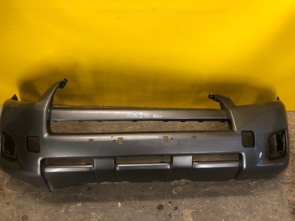 52119-42710 | Бампер передній TOYOTA RAV4 05-12