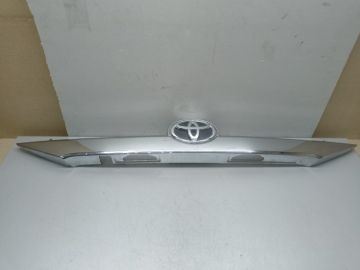 Панель подсветки номера TOYOTA CAMRY 50 12-15