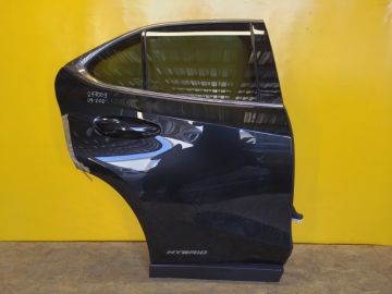 Дверь задн. прав. LEXUS UX 200 18-