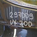 6700379025 | Дверь задн. прав. LEXUS UX 200 18- - Превью 2