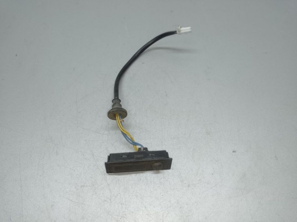 25380-1AA0B | Кнопка відкриття багажника зовнішня NISSAN MURANO Z51 07-14
