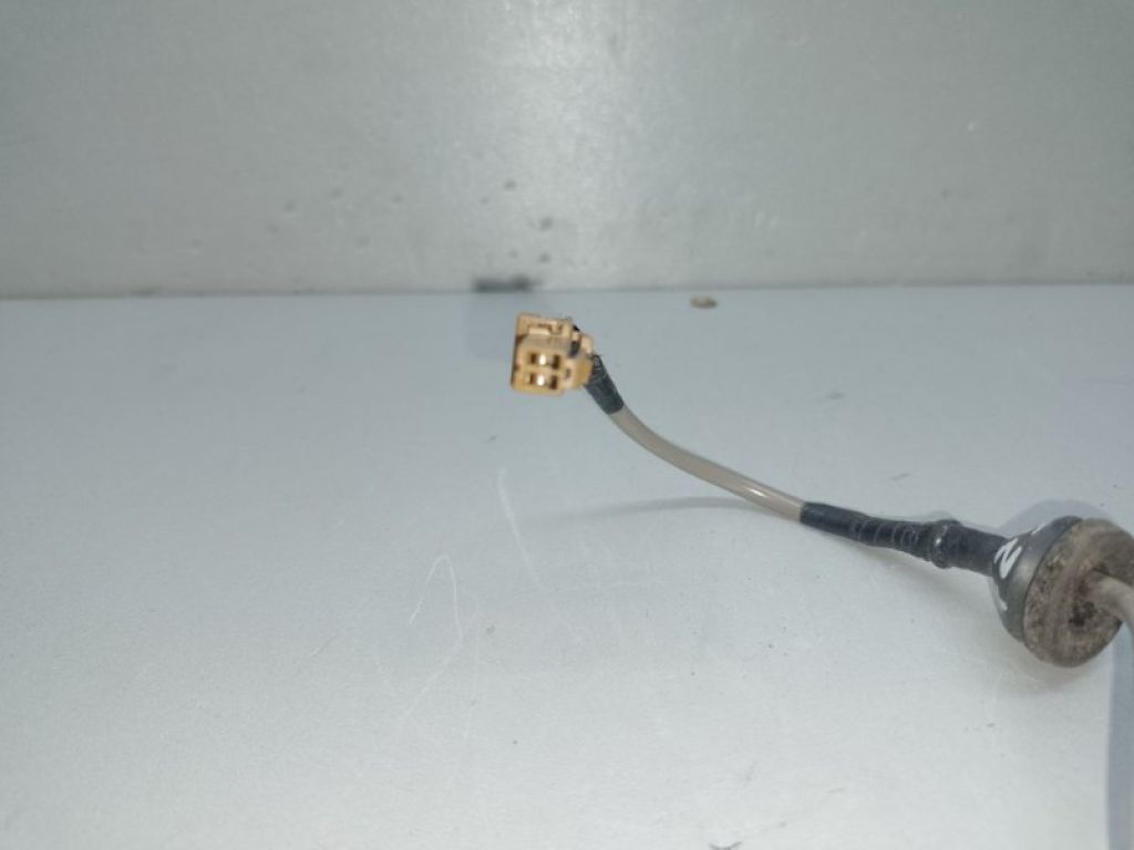 25380-JK01A | Кнопка відкриття багажника зовнішня INFINITI G25/G35/G37/Q40 06-14 - Фото 2