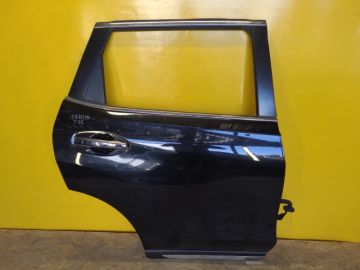 Двері задн. прав. NISSAN X-TRAIL/ROGUE T32 13-20