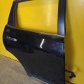 82100-4BA0A | Двері задн. прав. NISSAN X-TRAIL/ROGUE T32 13-20 - Прев'ю 3