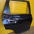 82100-4BA0A | Двері задн. прав. NISSAN X-TRAIL/ROGUE T32 13-20 - Прев'ю 4