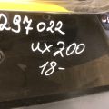 5215976130 | Бампер задний LEXUS UX 200 18- - Превью 2