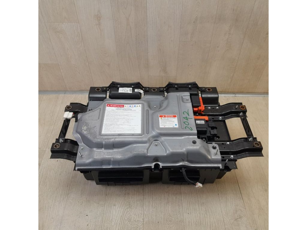 37510E6000 | Батарея високовольтна HYUNDAI SONATA LF 2014-