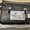 37510E6000 | Батарея високовольтна HYUNDAI SONATA LF 2014- - Прев'ю 9