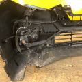 620226FR0H | Бампер передній NISSAN X-TRAIL/ROGUE T32 13-20 - Прев'ю 8