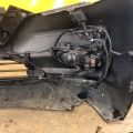 620226FR0H | Бампер передній NISSAN X-TRAIL/ROGUE T32 13-20 - Прев'ю 10