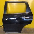 82101-4BA0A | Дверь задн. лев. NISSAN X-TRAIL/ROGUE T32 13-20