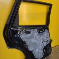 82101-4BA0A | Дверь задн. лев. NISSAN X-TRAIL/ROGUE T32 13-20 - Превью 7