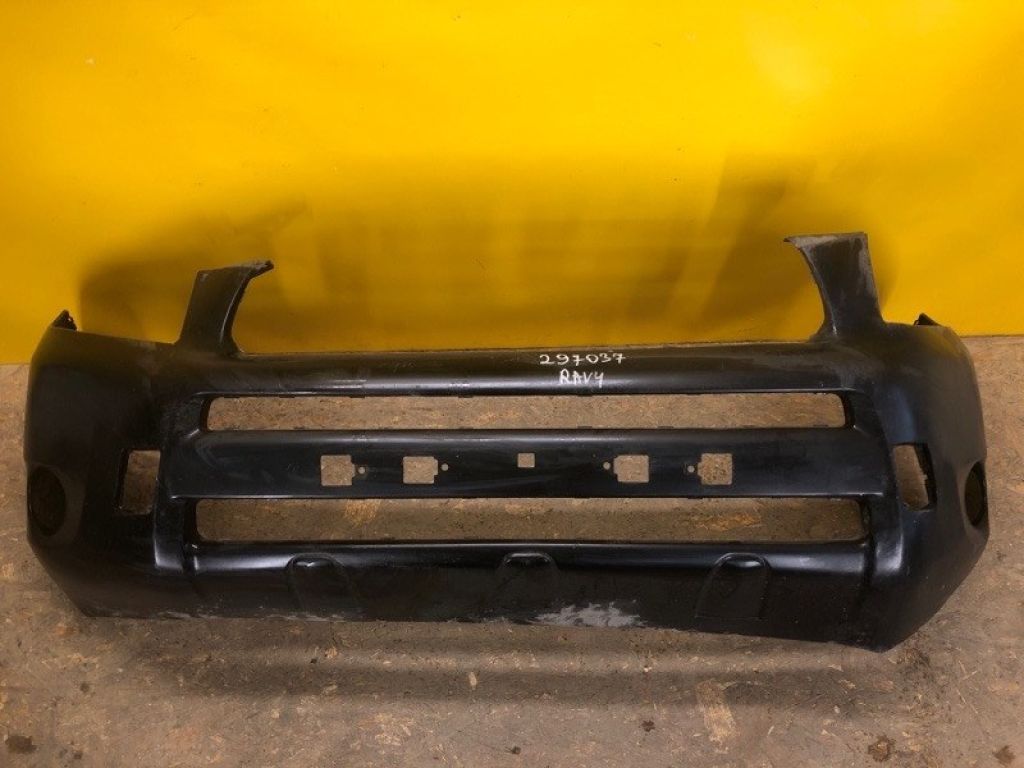 52119-42571 | Бампер передній TOYOTA RAV4 05-12