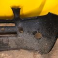 52119-42571 | Бампер передній TOYOTA RAV4 05-12 - Прев'ю 11