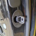 4M8 831 051 C | Дверь передн. лев. AUDI Q8 18–23 - Превью 8