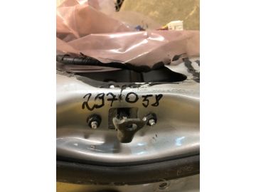 Обмежувач дверей задн. прав. TOYOTA CAMRY 40 06-11