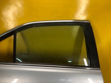 Стекло двери задн. прав. TOYOTA CAMRY 40 06-11