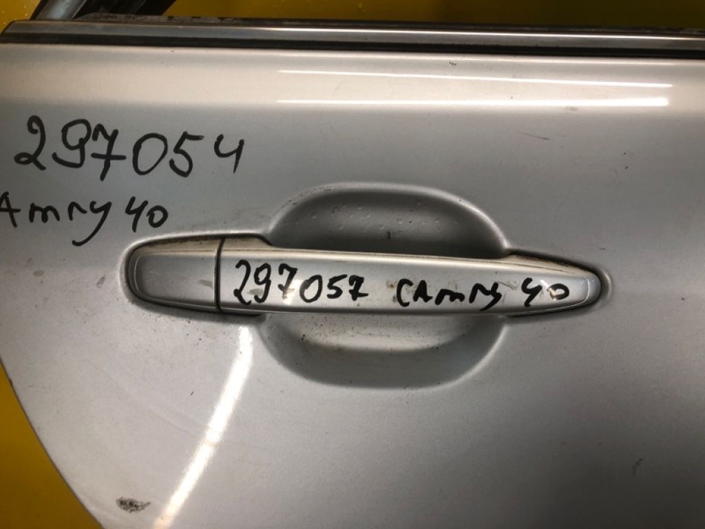 69211-28070-B0 | Ручка двери наружная задн. прав. TOYOTA CAMRY 40 06-11