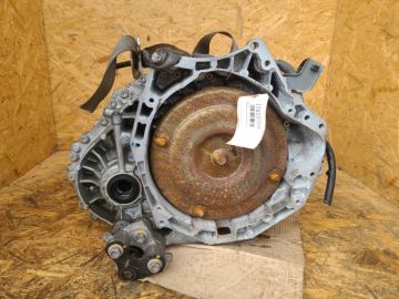 АКПП MAZDA 3 BM 13-19