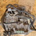 FWB8-03-000A | Автоматична трансмісія MAZDA 3 BM 13-19 - Прев'ю 3