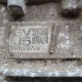FWB8-03-000A | Автоматична трансмісія MAZDA 3 BM 13-19 - Прев'ю 4