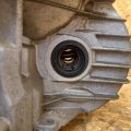 FWB8-03-000A | Автоматична трансмісія MAZDA 3 BM 13-19 - Прев'ю 7